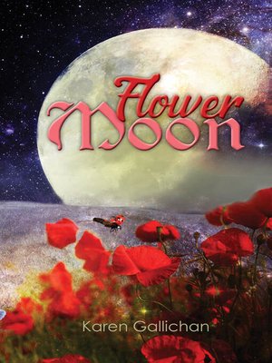cover image of Flower Moon